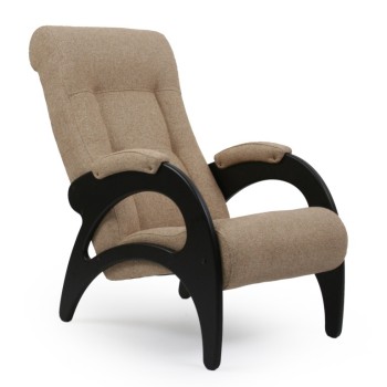 Кресло для отдыха Модель 41 без лозы в Восходе - voskhod.mebel54.com | фото
