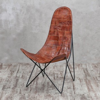 Кресло раскладное Бомо (акация) в Восходе - voskhod.mebel54.com | фото