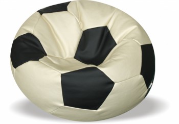 Кресло-Мяч Футбол в Восходе - voskhod.mebel54.com | фото