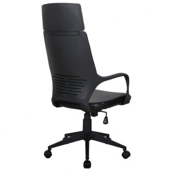 Кресло офисное BRABIX Prime EX-515 (экокожа) в Восходе - voskhod.mebel54.com | фото