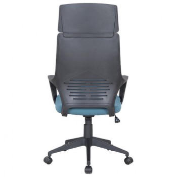Кресло офисное BRABIX Prime EX-515 (голубая ткань) в Восходе - voskhod.mebel54.com | фото
