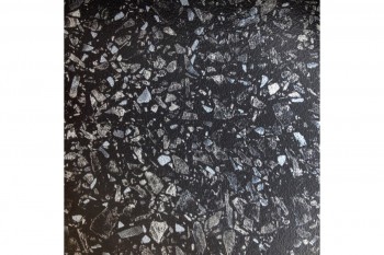 Кромка для столешницы с/к 3000*50мм (№ 21г черное серебро) в Восходе - voskhod.mebel54.com | фото