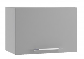 Норд ШВГ 500 Шкаф верхний горизонтальный (Софт даймонд/корпус Белый) в Восходе - voskhod.mebel54.com | фото